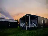 Семейный номер Домик Северный