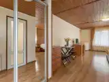 Двухместный номер с 1 кроватью Улучшенный комфорт