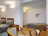 Трёхместный номер стандарт