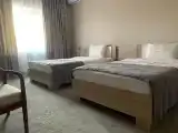 Двухместный номер с 2 отдельными кроватями Стандарт