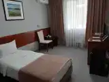 Одноместный номер эконом