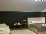 Семейный номер Улучшенный с балконом