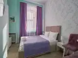 Двухместный номер с 1 кроватью улучшенный