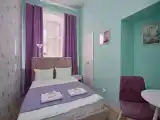 Двухместный номер с 1 кроватью стандарт