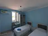 Двухместный номер с 2 отдельными кроватями стандарт