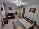 Трёхместный номер улучшенный