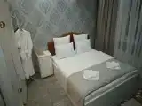 Двухместный номер с 1 кроватью стандарт