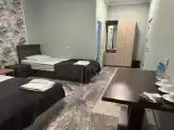 Трёхместный номер стандарт