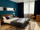 Двухместный номер с 1 кроватью улучшенный