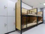 Многоместный мужской номер многоместный мужской номер 2 этаж