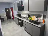 Многоместный смешанный номер эконом (душ/туалет общий)