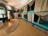 Многоместный смешанный номер эконом (душ/туалет общий)
