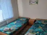 Двухместный номер с 2 отдельными кроватями стандарт