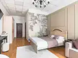 Семейный номер Семейный номер с видом на Невский проспект