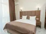 Семейный номер люкс 2-х комнатный с видом на море