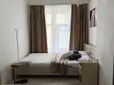 Одноместный номер уютный у м. Владимирская