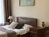 Двухместный номер с 1 кроватью классический