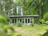 Отдельный дом Дом летний