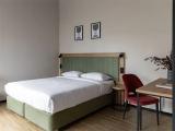 Апартаменты двухуровневые семейные