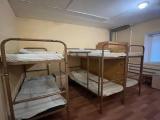Многоместный мужской номер 12-ти местный
