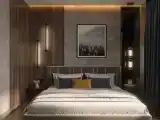 Двухместный номер с 1 кроватью стандарт