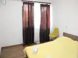 Двухместный номер с 1 кроватью Стандарт с балконом
