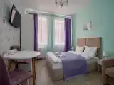 Трёхместный номер улучшенный