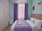 Двухместный номер с 1 кроватью улучшенный