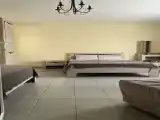 Трёхместный номер Трехместный Улучшенный