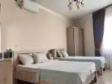 Четырёхместный номер Четырехместный Улучшенный