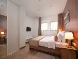 Апартаменты стандарт