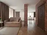 Апартаменты улучшенные с балконом