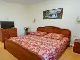 Трёхместный номер эконом