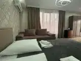 Четырёхместный номер люкс
