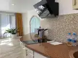 Апартаменты улучшенные в стиле Марракеш с балконом