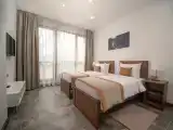 Апартаменты улучшенные