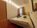 Двухместный номер с 1 кроватью эконом
