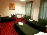 Трёхместный номер семейный