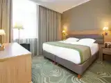 Двухместный номер с 1 кроватью для МГН