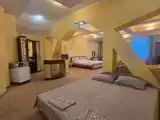 Апартаменты однокомнатные