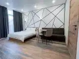 Трёхместный номер комфорт