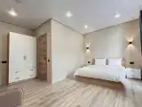 Четырёхместный номер делюкс
