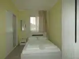 Двухместный номер с 1 кроватью стандарт