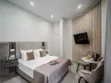 Двухместный номер с 1 кроватью Комфорт