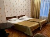 Двухместный номер с 2 отдельными кроватями Стандарт