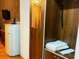 Трёхместный номер Полулюкс