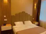 Двухместный номер с 1 кроватью стандарт