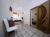 Апартаменты премиум - класса без кухни, 2-х комнатный