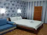 Семейный номер улучшенный с видом на море