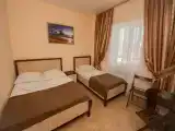 Семейный номер двухкомнатный полулюкс с балконом